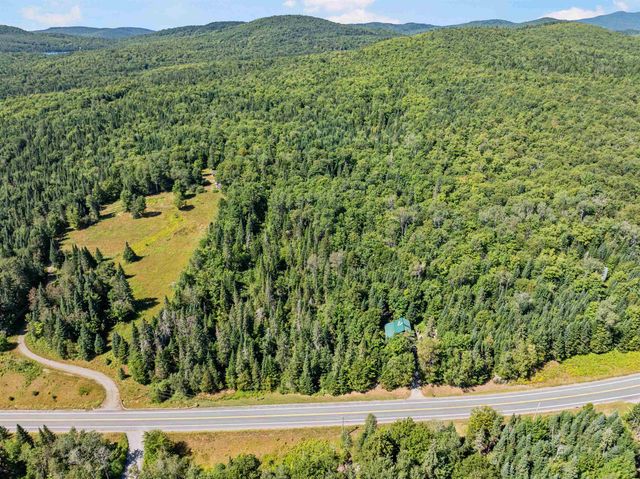 38 Lost Horizon Road, Pittsburg, NH 03592