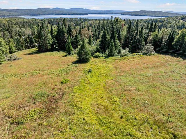 38 Lost Horizon Road, Pittsburg, NH 03592