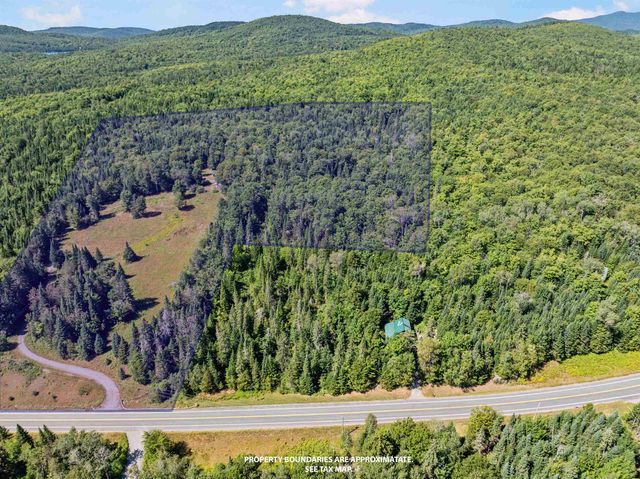 38 Lost Horizon Road, Pittsburg, NH 03592