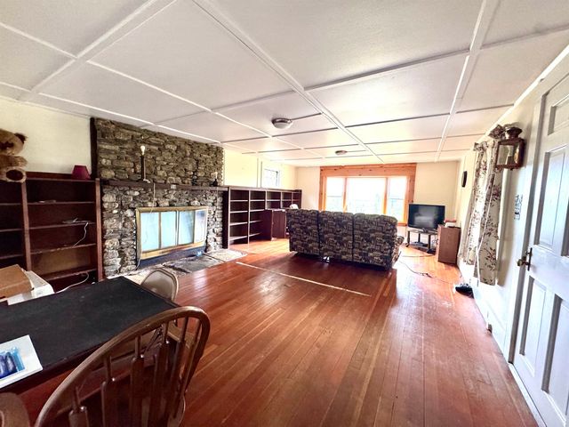 38 Lost Horizon Road, Pittsburg, NH 03592