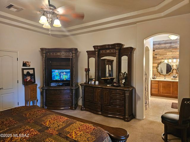 880 Calle Zapotec, Rio Rico, AZ 85648