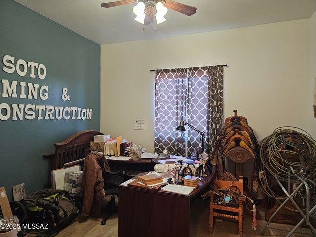 880 Calle Zapotec, Rio Rico, AZ 85648