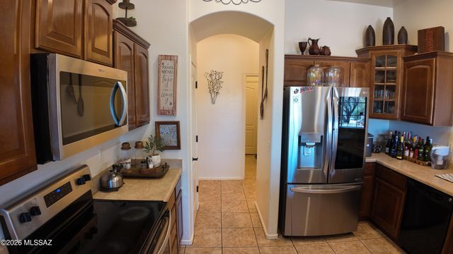 880 Calle Zapotec, Rio Rico, AZ 85648