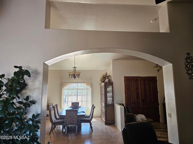 880 Calle Zapotec, Rio Rico, AZ 85648