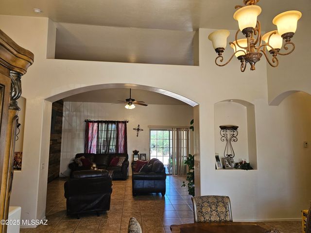 880 Calle Zapotec, Rio Rico, AZ 85648