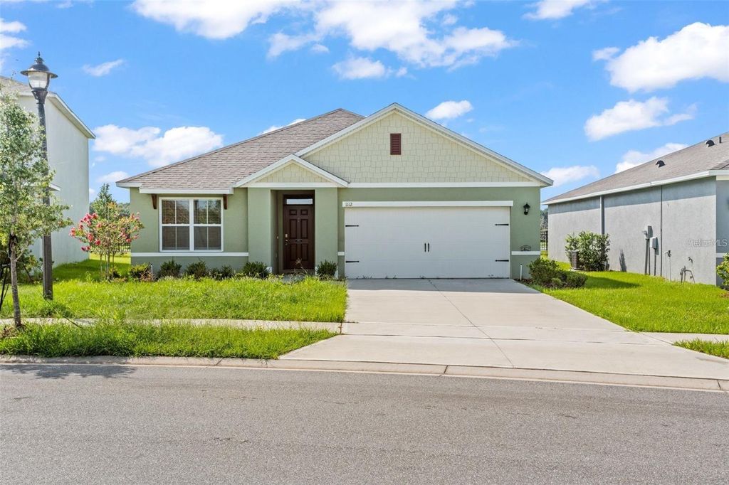 1112 FOX PATH, Davenport, FL 33837