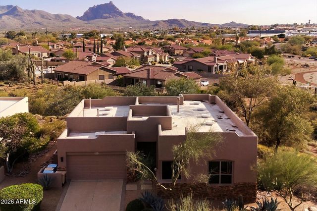 17221 E DIAMANTE Drive, Fountain Hills, AZ 85268