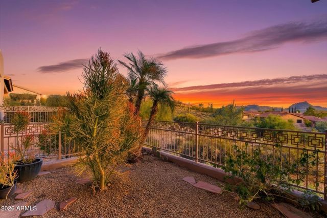 17221 E DIAMANTE Drive, Fountain Hills, AZ 85268
