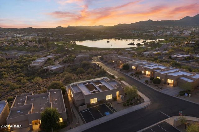 17221 E DIAMANTE Drive, Fountain Hills, AZ 85268