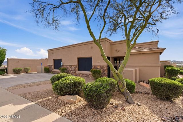 17221 E DIAMANTE Drive, Fountain Hills, AZ 85268