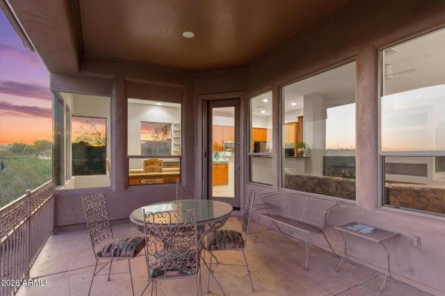 17221 E DIAMANTE Drive, Fountain Hills, AZ 85268