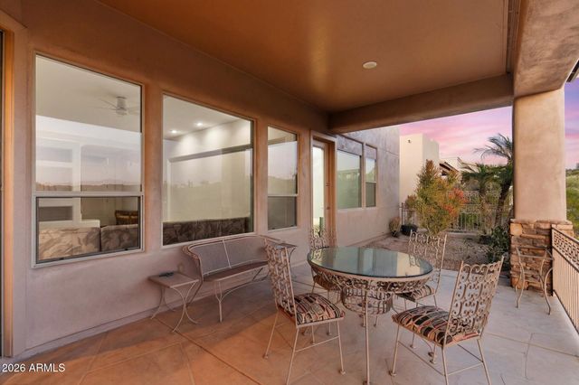 17221 E DIAMANTE Drive, Fountain Hills, AZ 85268