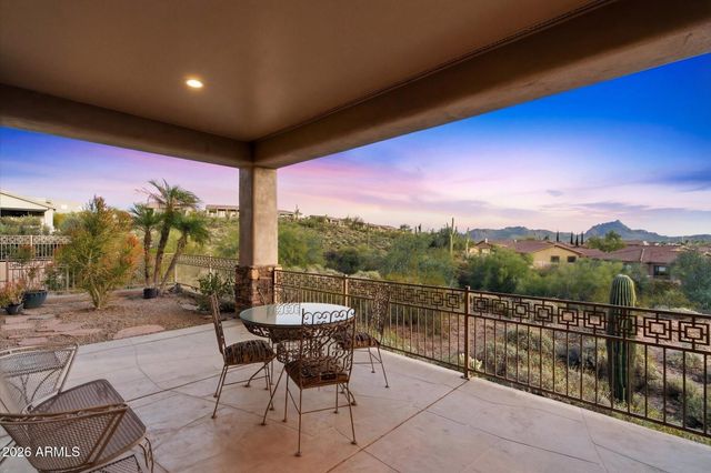 17221 E DIAMANTE Drive, Fountain Hills, AZ 85268