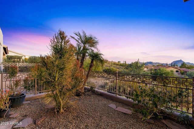 17221 E DIAMANTE Drive, Fountain Hills, AZ 85268