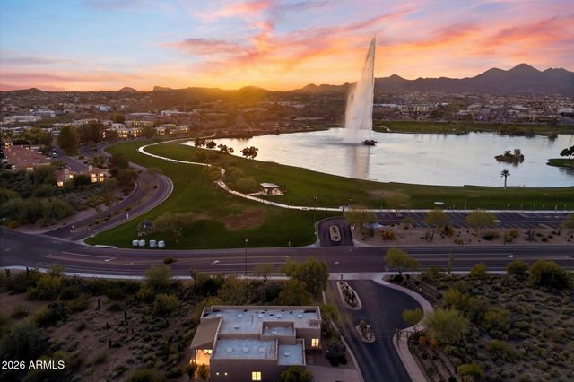 17221 E DIAMANTE Drive, Fountain Hills, AZ 85268