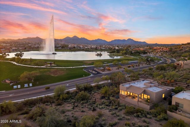 17221 E DIAMANTE Drive, Fountain Hills, AZ 85268