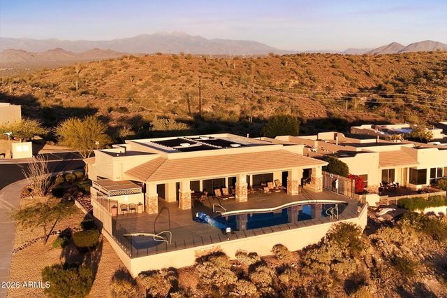 17221 E DIAMANTE Drive, Fountain Hills, AZ 85268