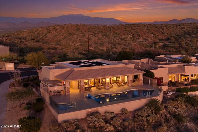 17221 E DIAMANTE Drive, Fountain Hills, AZ 85268