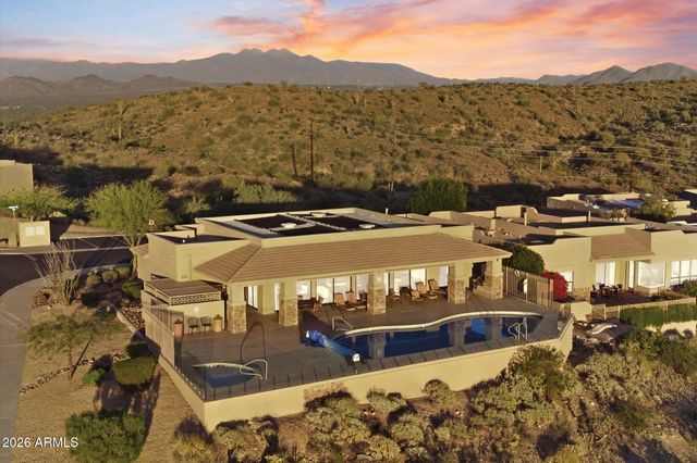 17221 E DIAMANTE Drive, Fountain Hills, AZ 85268