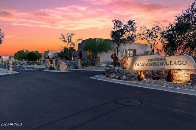 17221 E DIAMANTE Drive, Fountain Hills, AZ 85268