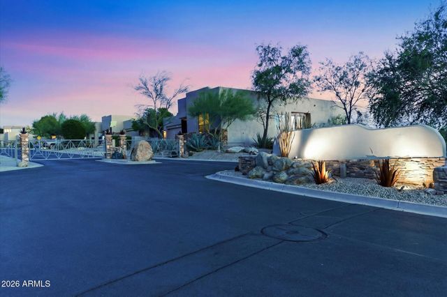 17221 E DIAMANTE Drive, Fountain Hills, AZ 85268