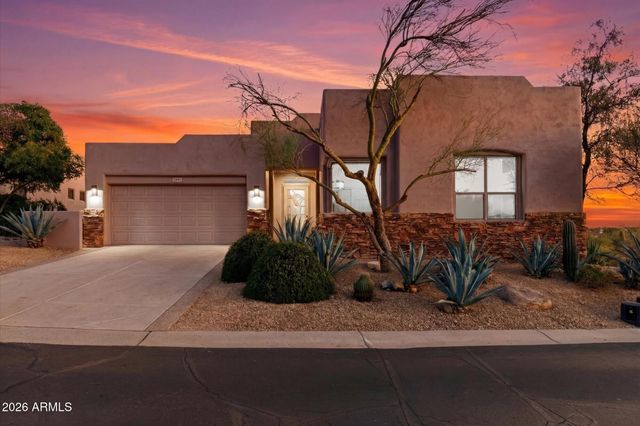 17221 E DIAMANTE Drive, Fountain Hills, AZ 85268