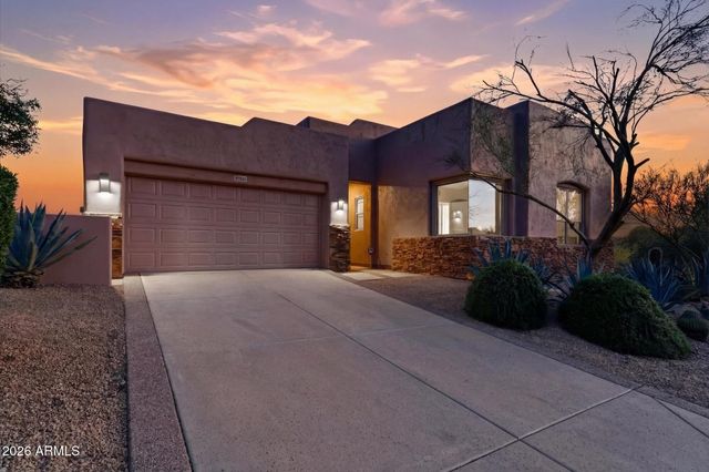 17221 E DIAMANTE Drive, Fountain Hills, AZ 85268