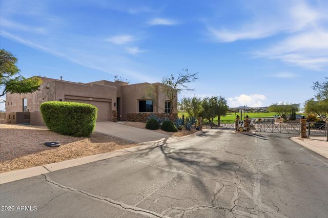 17221 E DIAMANTE Drive, Fountain Hills, AZ 85268