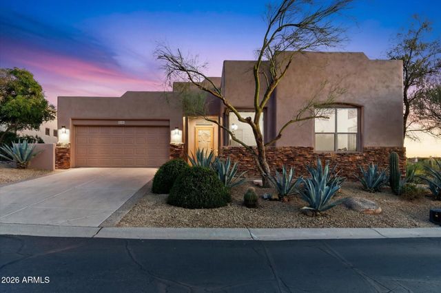 17221 E DIAMANTE Drive, Fountain Hills, AZ 85268