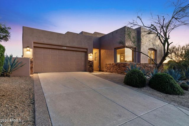 17221 E DIAMANTE Drive, Fountain Hills, AZ 85268