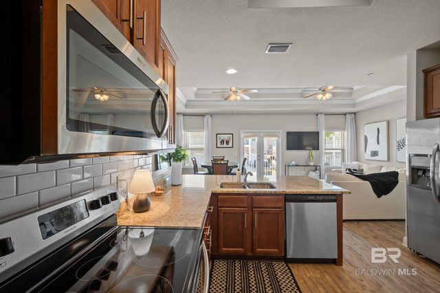 6811 Spaniel Drive A, Spanish Fort, AL 36527