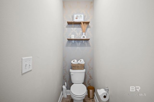 6811 Spaniel Drive A, Spanish Fort, AL 36527