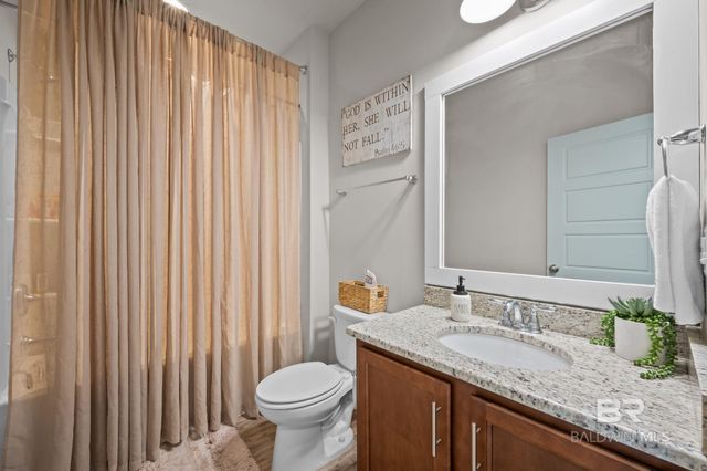 6811 Spaniel Drive A, Spanish Fort, AL 36527