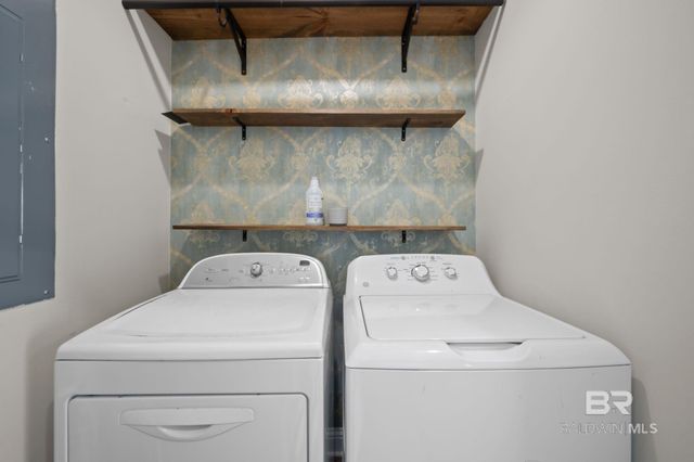 6811 Spaniel Drive A, Spanish Fort, AL 36527