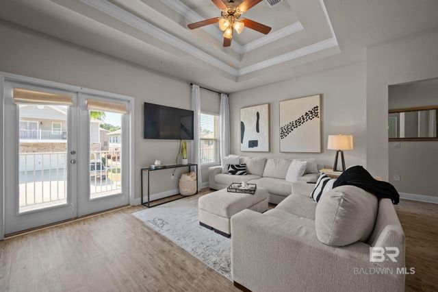 6811 Spaniel Drive A, Spanish Fort, AL 36527