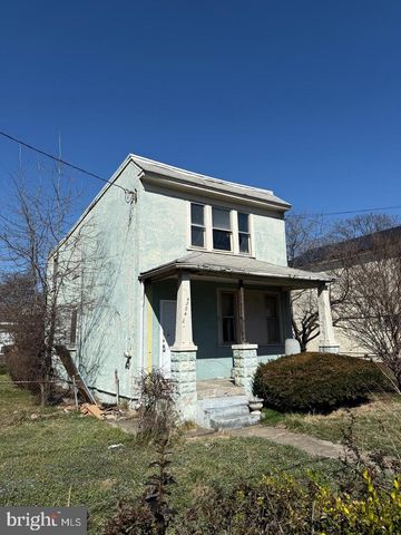 4304 JAY ST NE, Washington, DC 20019