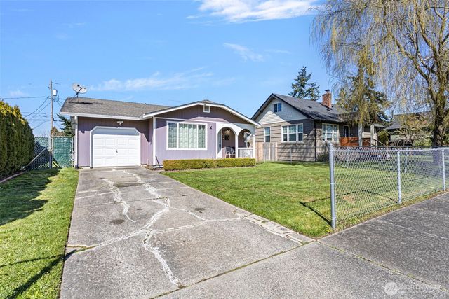 1025 E 63rd Street, Tacoma, WA 98404