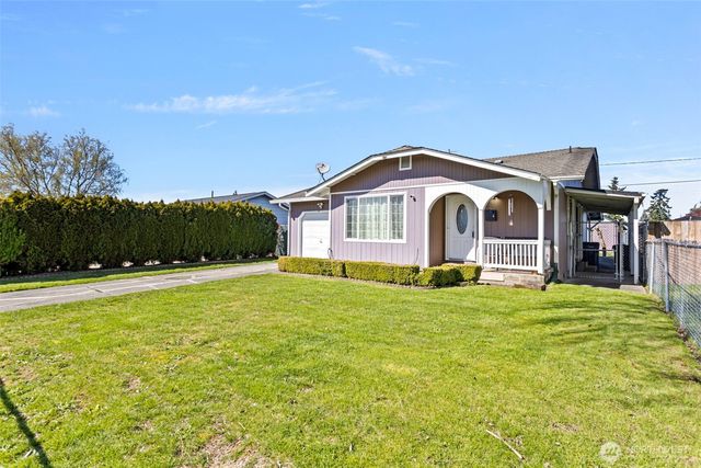 1025 E 63rd Street, Tacoma, WA 98404