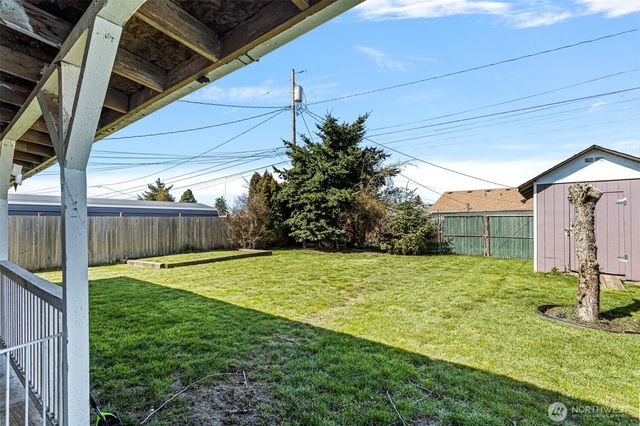 1025 E 63rd Street, Tacoma, WA 98404