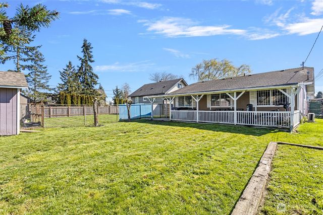 1025 E 63rd Street, Tacoma, WA 98404