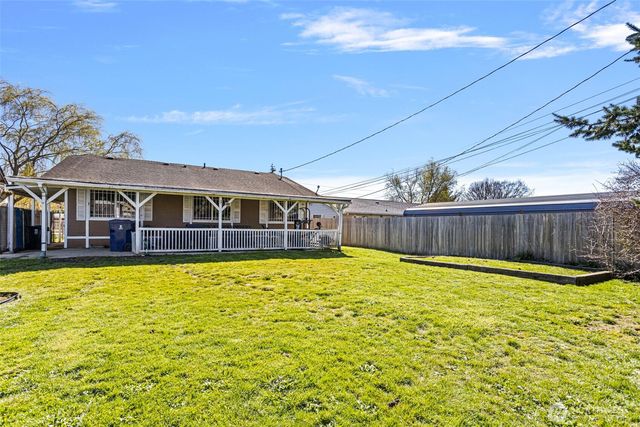 1025 E 63rd Street, Tacoma, WA 98404