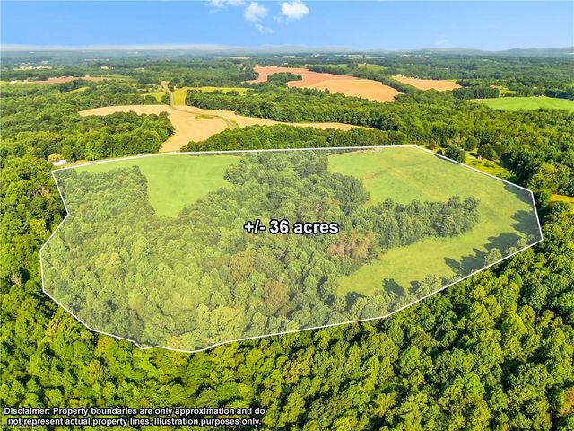 00 Arnold Road, Hamptonville, NC 27020