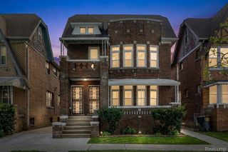 3775 Tyler Street, Detroit, MI 48238