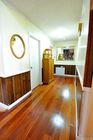 4025 Chapel Lane, Pine Bluff, AR 71603