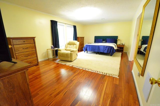 4025 Chapel Lane, Pine Bluff, AR 71603