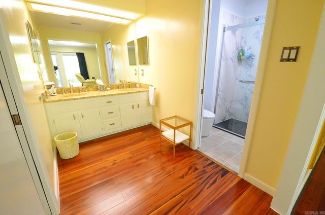 4025 Chapel Lane, Pine Bluff, AR 71603