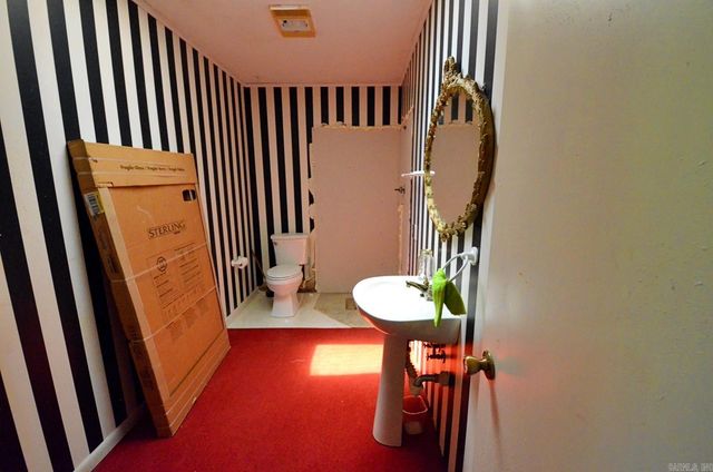 4025 Chapel Lane, Pine Bluff, AR 71603