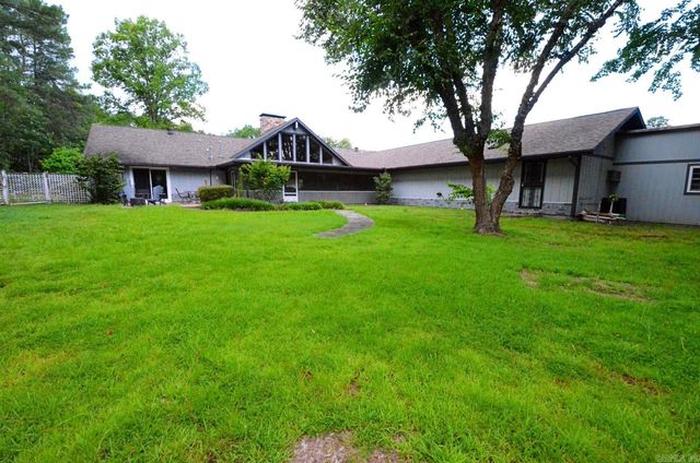 4025 Chapel Lane, Pine Bluff, AR 71603