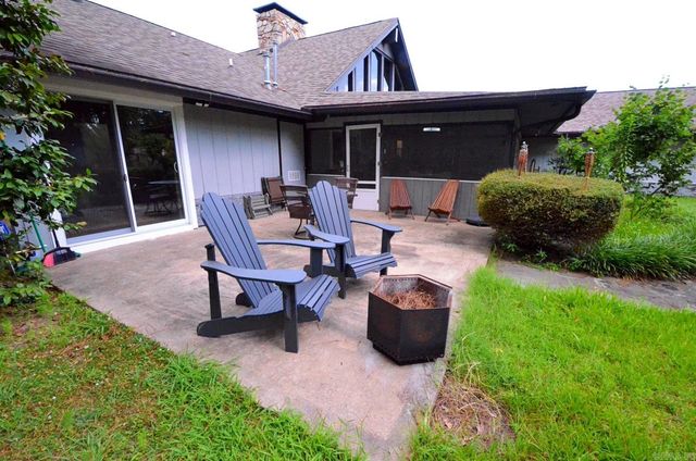 4025 Chapel Lane, Pine Bluff, AR 71603