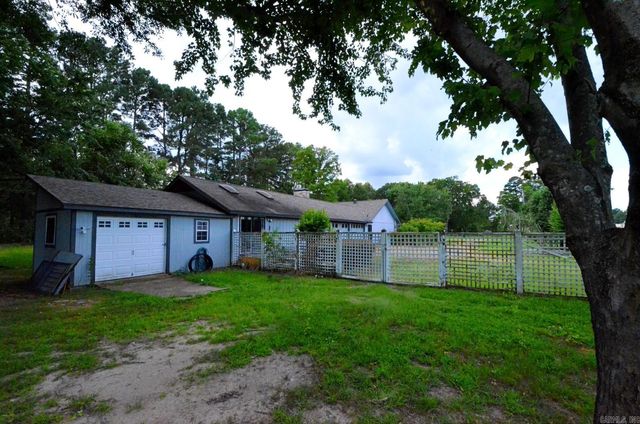 4025 Chapel Lane, Pine Bluff, AR 71603